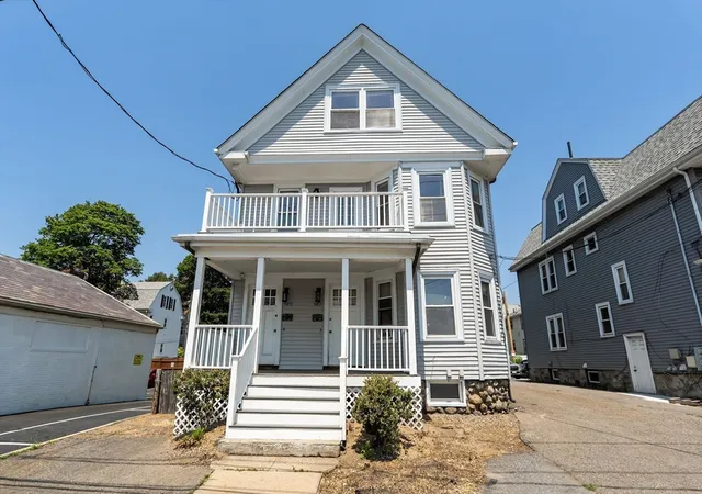 Homes for sale in Newton, MA | 987 989 Boylston Street, Newton, MA 02461 | MLS# 73546584