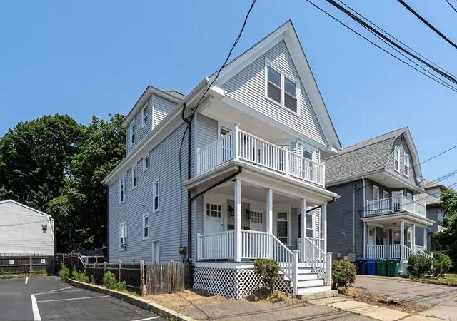 Homes for sale in Newton, MA | 987 989 Boylston Street, Newton, MA 02461 | MLS# 73546584