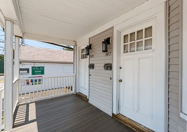 Homes for sale in Newton, MA | 987-989 Boylston Street, Newton, MA 02461 | MLS# 73546584