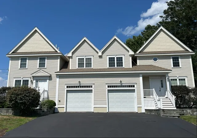 Condo for sale at 4 N Pleasant St #4, Natick, MA 01760 | MLS# 73569609