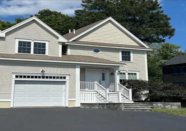Photo 2 of Condo for sale at 4 N Pleasant St #4, Natick, MA 01760 | MLS# 73569609 | Listing updated on 2026-09-01