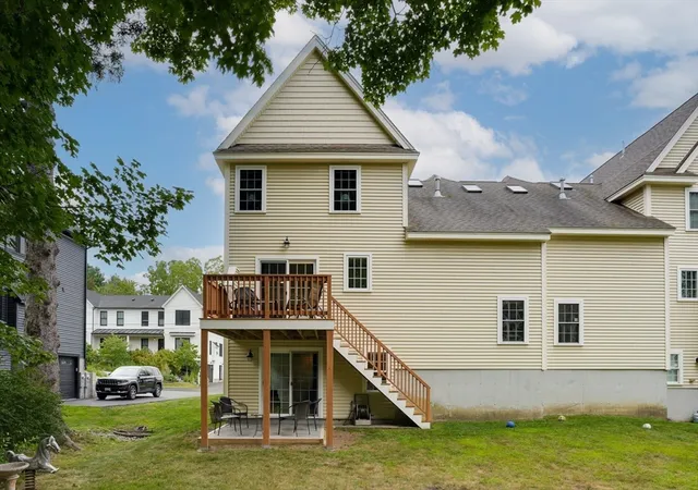 Photo 3 of Condo for sale at 4 N Pleasant St #4, Natick, MA 01760 | MLS# 73569609 | Listing updated on 2026-09-18