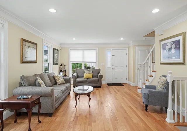 Photo 4 of Condo for sale at 4 N Pleasant St #4, Natick, MA 01760 | MLS# 73569609 | Listing updated on 2026-09-18