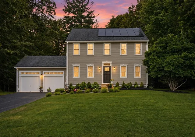 Photo 2 of Sale Pending at 21 Wildflower Dr, Sutton, MA 01590 | MLS# 73556986 | Listing updated on 2026-09-05