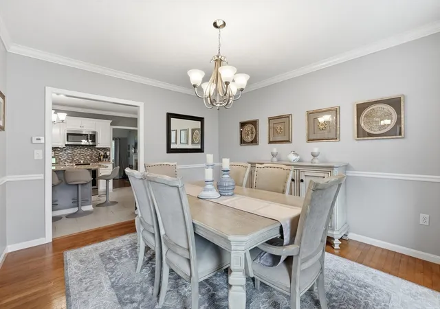 Photo 4 of Sale Pending at 21 Wildflower Dr, Sutton, MA 01590 | MLS# 73556986 | Listing updated on 2026-09-05