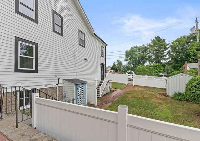 Homes for sale in Randolph, MA | 272 Canton St, Randolph, MA 02368 | MLS# 73546585