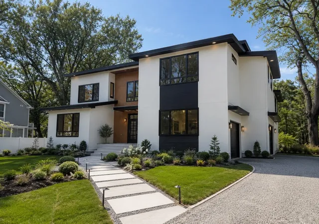 2nd image of 80 Gary Rd, Needham Heights, MA 02494 | MLS# 73524017