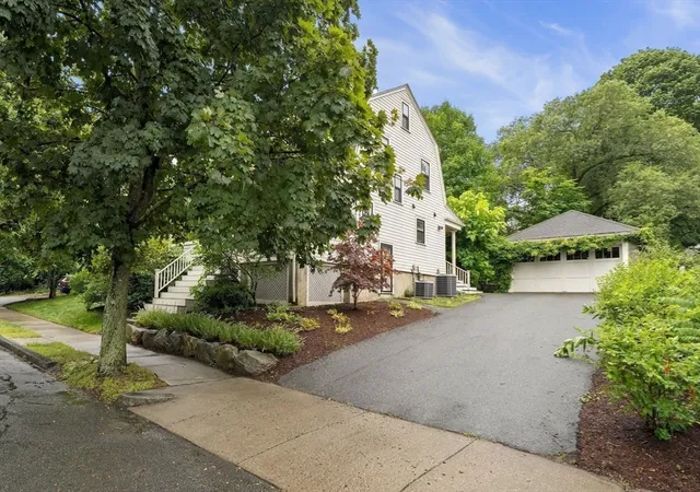 Homes for sale in Arlington, MA | 9 Bonad Rd, Arlington, MA 02476 | MLS# 73546679