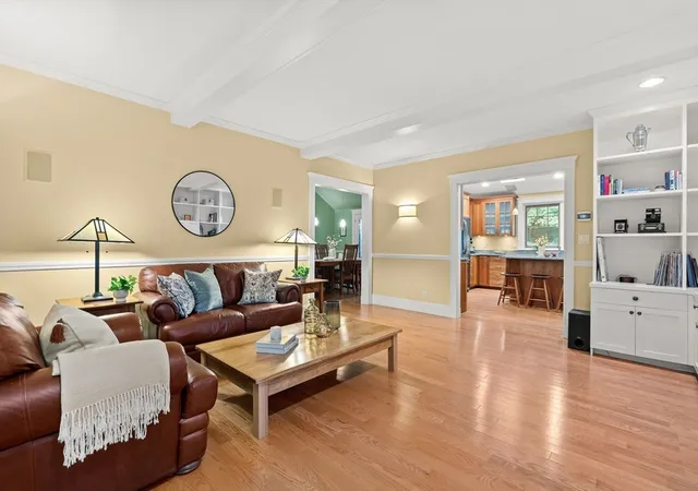 Homes for sale in Arlington, MA | 9 Bonad Rd, Arlington, MA 02476 | MLS# 73546679
