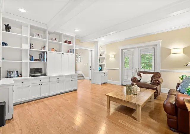 Homes for sale in Arlington, MA | 9 Bonad Rd, Arlington, MA 02476 | MLS# 73546679