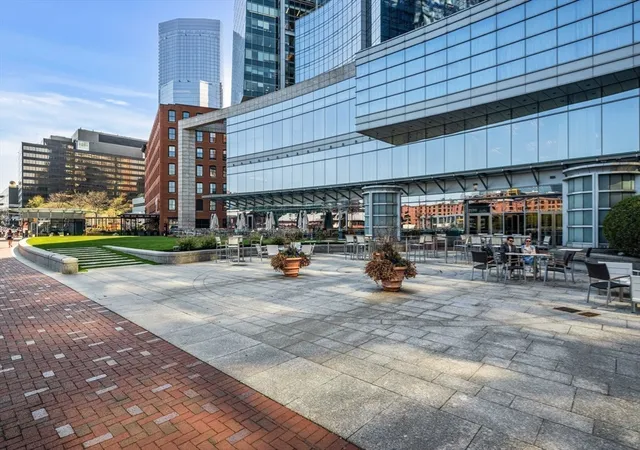 Homes for sale in Boston, MA | 500 Atlantic Ave #14S, Boston, MA 02210 | MLS# 73518457