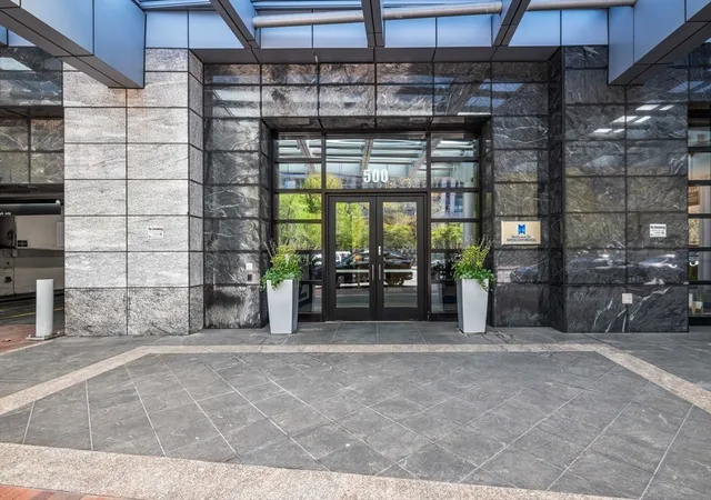 Homes for sale in Boston, MA | 500 Atlantic Ave #14S, Boston, MA 02210 | MLS# 73518457