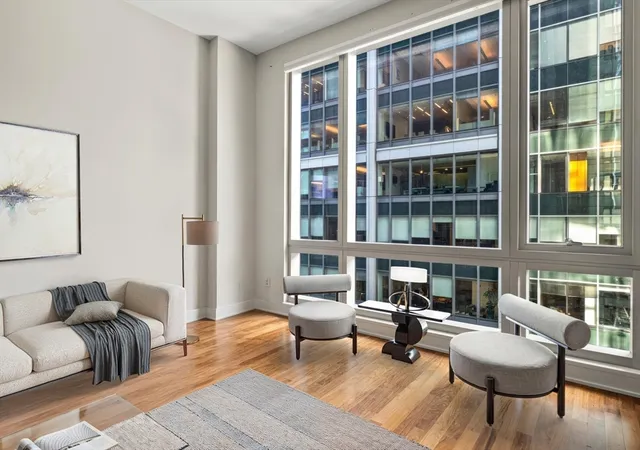 Homes for sale in Boston, MA | 500 Atlantic Ave #14S, Boston, MA 02210 | MLS# 73518457