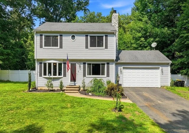 Photo 1 of Sale Pending at 78 Branch St, Longmeadow, MA 01106 | MLS# 73562443 | Listing updated on 2026-09-02