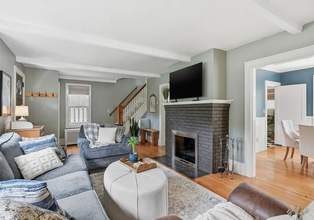 Homes for sale in Wilbraham, MA | 15 Ripley St, Wilbraham, MA 01095 | MLS# 73525785