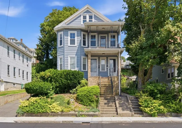 1st image of 283 Revere St #2, Winthrop, MA 02152 | MLS# 73564952