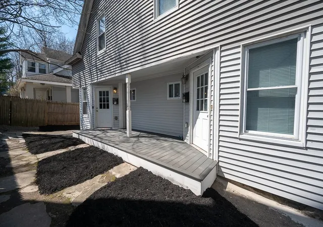 Photo 1 of House for sale at 104 1/2 Rodney St, Worcester, MA 01605 | MLS# 73503446 | Listing updated on 2026-08-10