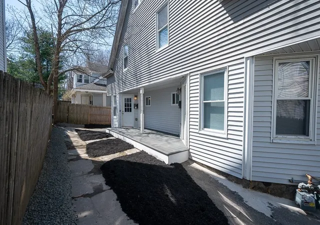 Photo 2 of House for sale at 104 1/2 Rodney St, Worcester, MA 01605 | MLS# 73503446 | Listing updated on 2026-08-10