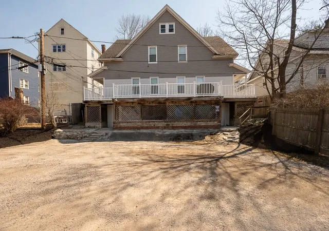 Photo 3 of House for sale at 104 1/2 Rodney St, Worcester, MA 01605 | MLS# 73503446 | Listing updated on 2026-08-10