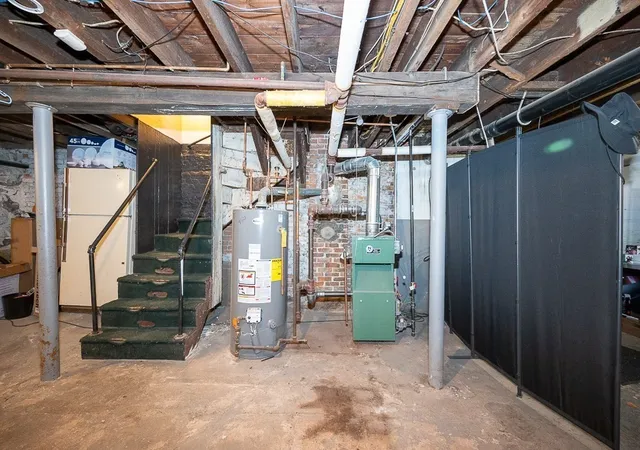 Photo 4 of House for sale at 104 1/2 Rodney St, Worcester, MA 01605 | MLS# 73503446 | Listing updated on 2026-08-10