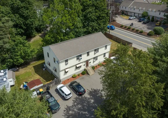 Photo 1 of Sale Pending at 2 Alden Dr, North Attleboro, MA 02760 | MLS# 73539613 | Listing updated on 2026-08-05