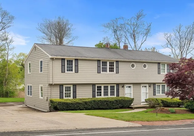 1st image of 7 9 Ridge St, Winchester, MA 01890 | MLS# 73527738