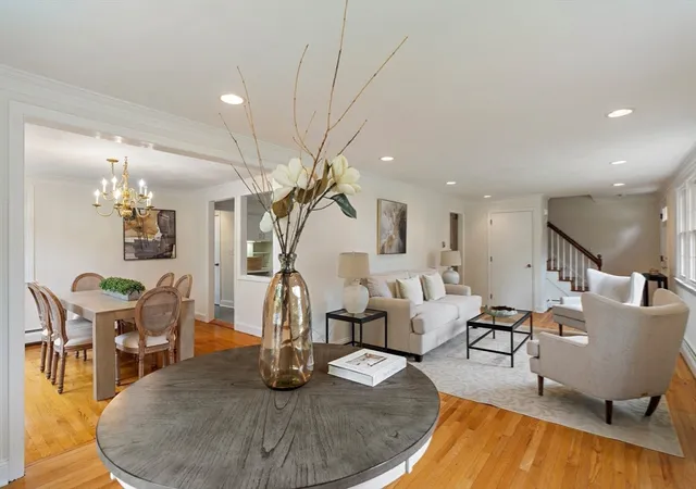 4th image of 7-9 Ridge St, Winchester, MA 01890 | MLS# 73527738