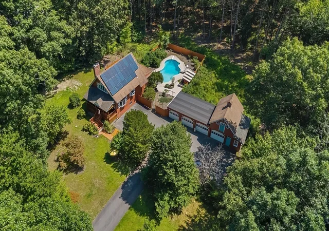 Photo 2 of Sale Pending at 249 Green Rd, Bolton, MA 01740 | MLS# 73568344 | Listing updated on 2026-09-15