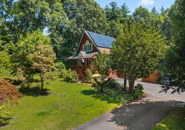 Photo 3 of Sale Pending at 249 Green Rd, Bolton, MA 01740 | MLS# 73568344 | Listing updated on 2026-09-15