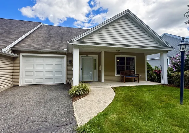 1st image of 23 Cherry Dr #23, Wilbraham, MA 01095 | MLS# 73561009