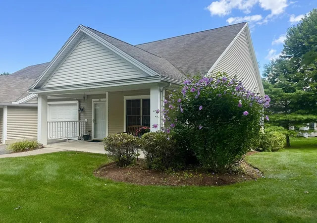 35th image of 23 Cherry Dr #23, Wilbraham, MA 01095 | MLS# 73561009