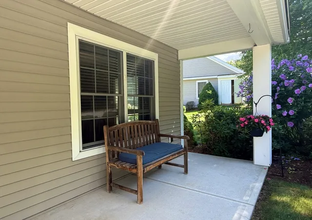3rd image of 23 Cherry Dr #23, Wilbraham, MA 01095 | MLS# 73561009