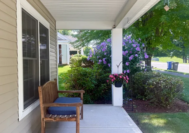 4th image of 23 Cherry Dr #23, Wilbraham, MA 01095 | MLS# 73561009