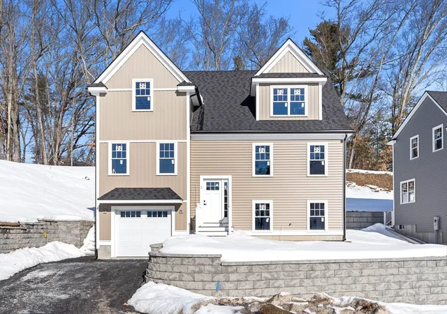 Homes for sale in Haverhill, MA | 7 Sylvan Hill Crossing, Haverhill, MA 01832 | MLS# 73482452