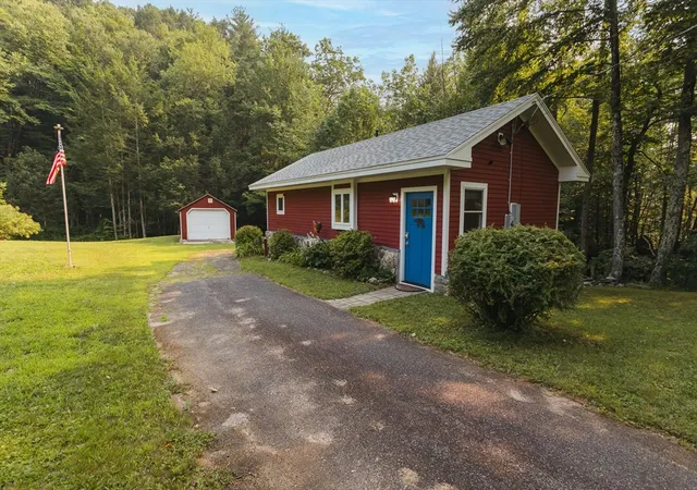 1st image of 20 Rowe Rd, Charlemont, MA 01339 | MLS# 73552036