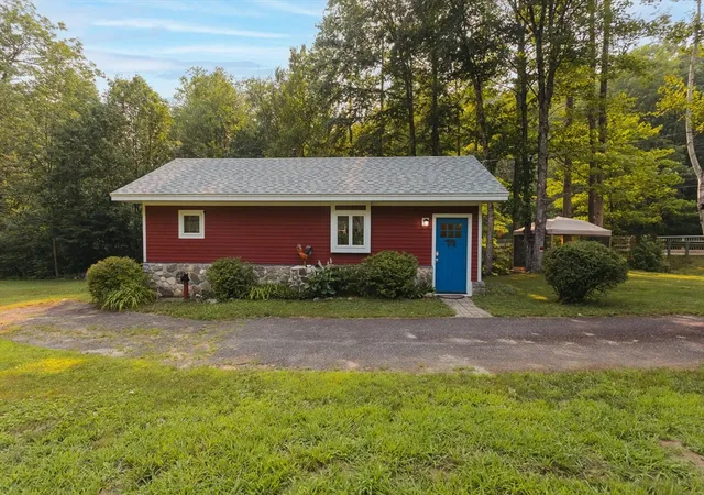 3rd image of 20 Rowe Rd, Charlemont, MA 01339 | MLS# 73552036