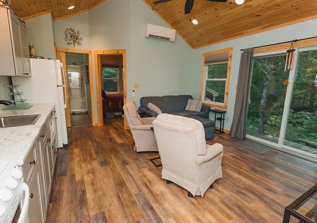 5th image of 20 Rowe Rd, Charlemont, MA 01339 | MLS# 73552036