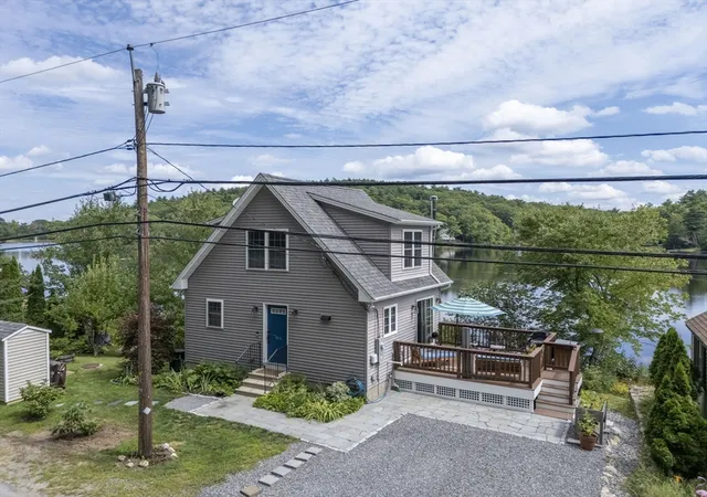 1st image of 864 South Rd, Ashby, MA 01431 | MLS# 73567524
