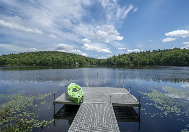 4th image of 864 South Rd, Ashby, MA 01431 | MLS# 73567524