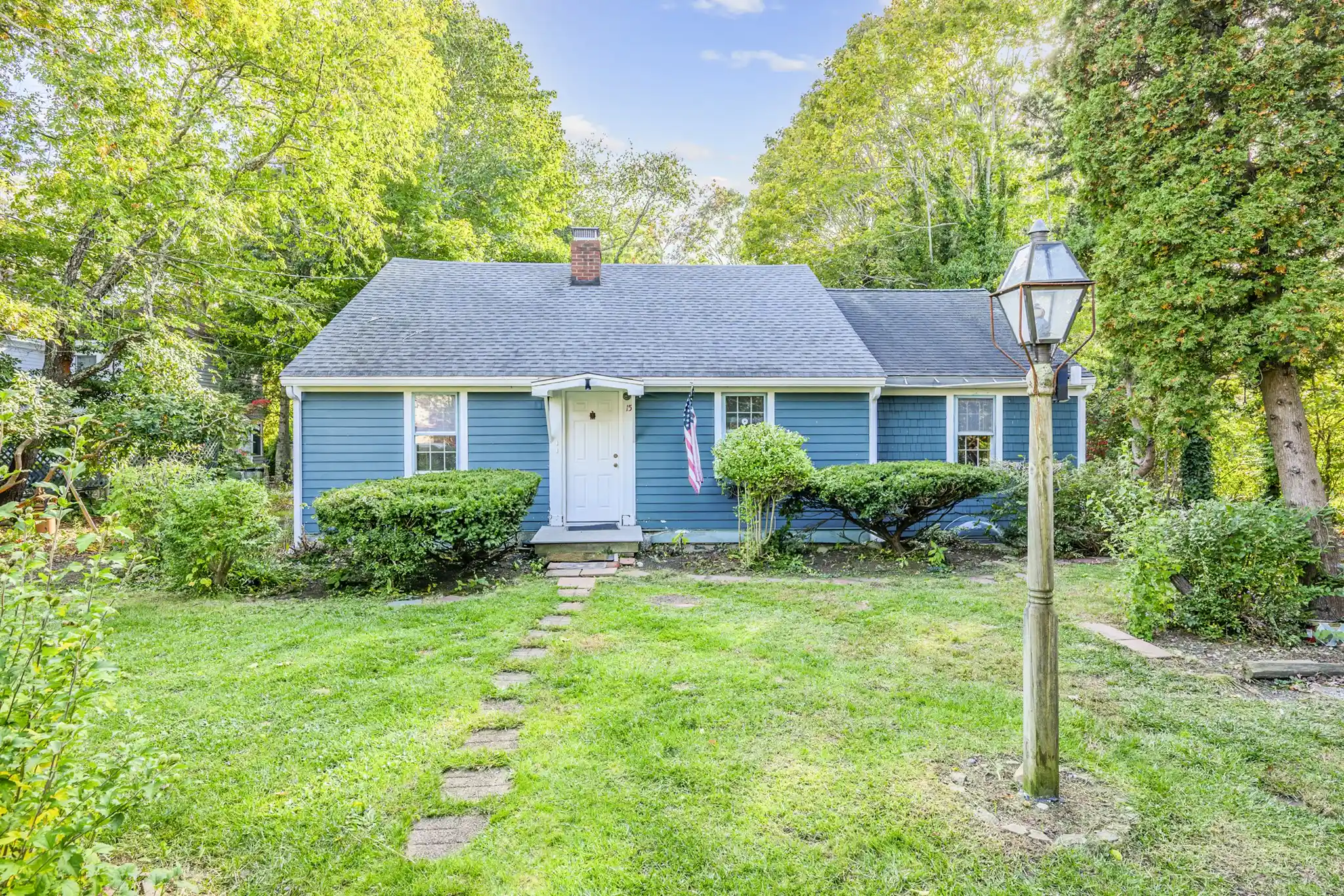 Photo 1 of Single family home for sale at 15 Franbill Rd, Hyannis, MA 02601 | MLS# 73593866 | Listing updated on 2026-10-23