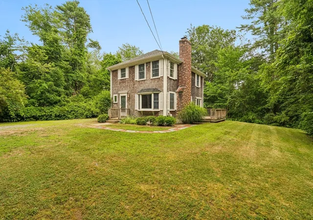 Photo 1 of Single family home for sale at 26 Foster St, Mattapoisett, MA 02739 | MLS# 73550030 | Listing updated on 2026-07-19