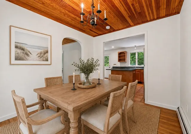 Photo 3 of Single family home for sale at 26 Foster St, Mattapoisett, MA 02739 | MLS# 73550030 | Listing updated on 2026-07-19