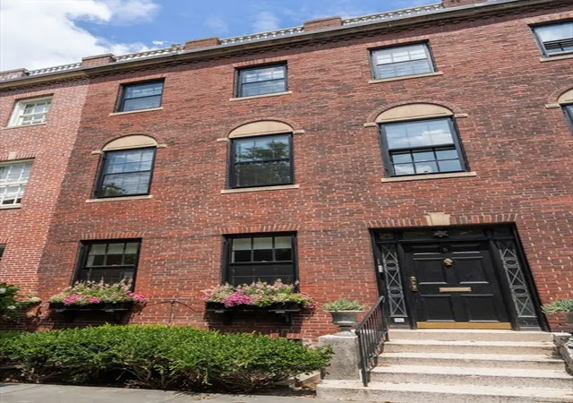 1st image of 5 Charles River Square, Boston, MA 02114 | MLS# 73566279