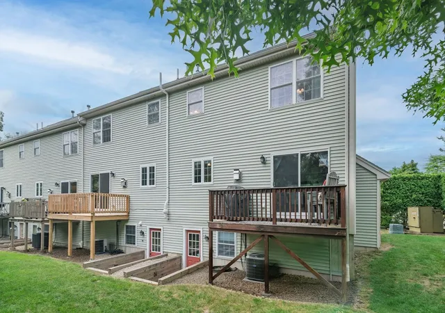 Homes for sale in Whitman, MA | 646 Bedford Street #C-1, Whitman, MA 02382 | MLS# 73538451