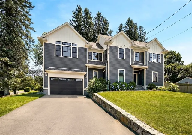 1st image of 7 Park St, Lexington, MA 02421 | MLS# 73533861