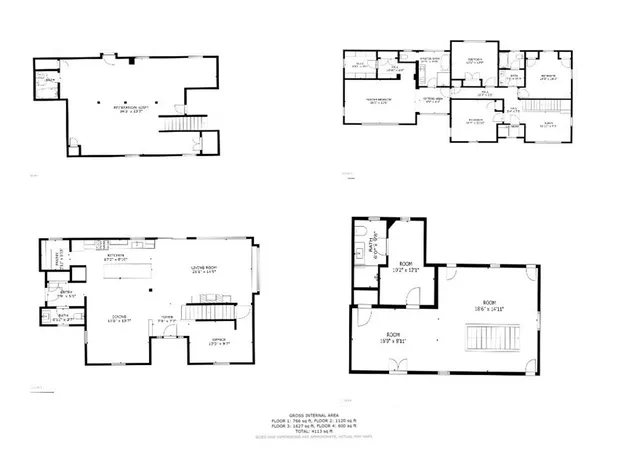 33rd image of 7 Park St, Lexington, MA 02421 | MLS# 73533861