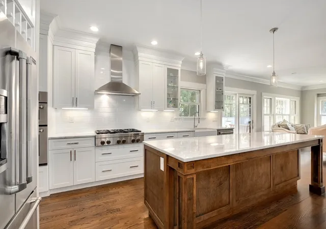 3rd image of 7 Park St, Lexington, MA 02421 | MLS# 73533861