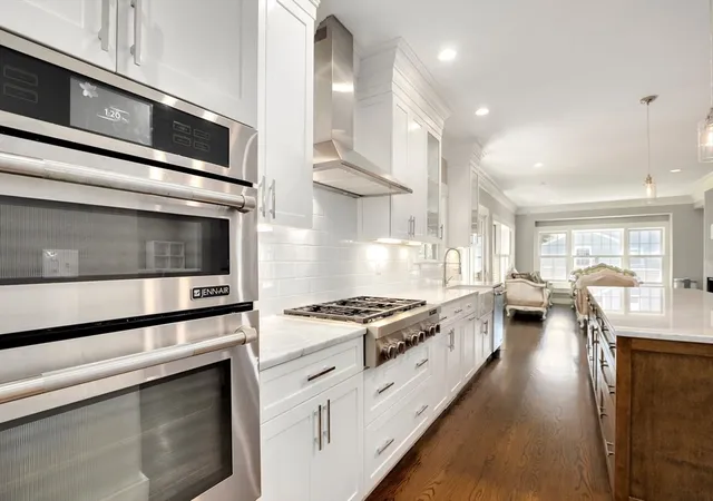 5th image of 7 Park St, Lexington, MA 02421 | MLS# 73533861