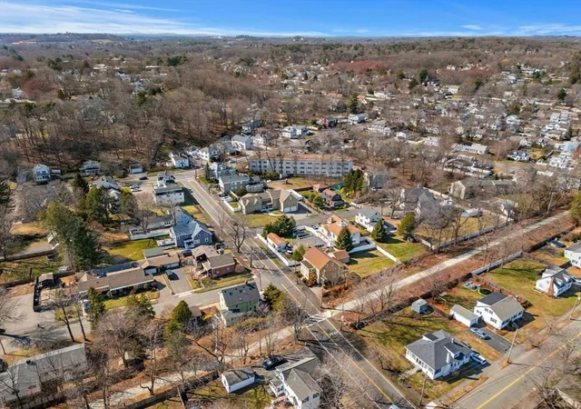 37th image of 12 Chestnut St, Danvers, MA 01923 | MLS# 73500696
