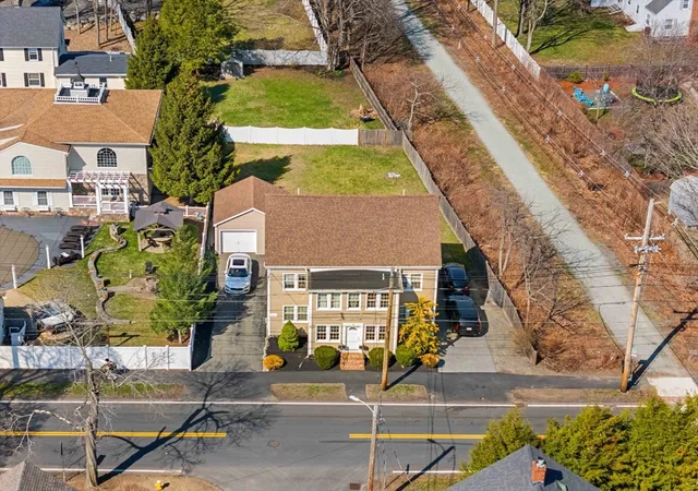 5th image of 12 Chestnut St, Cambridge, MA 02139